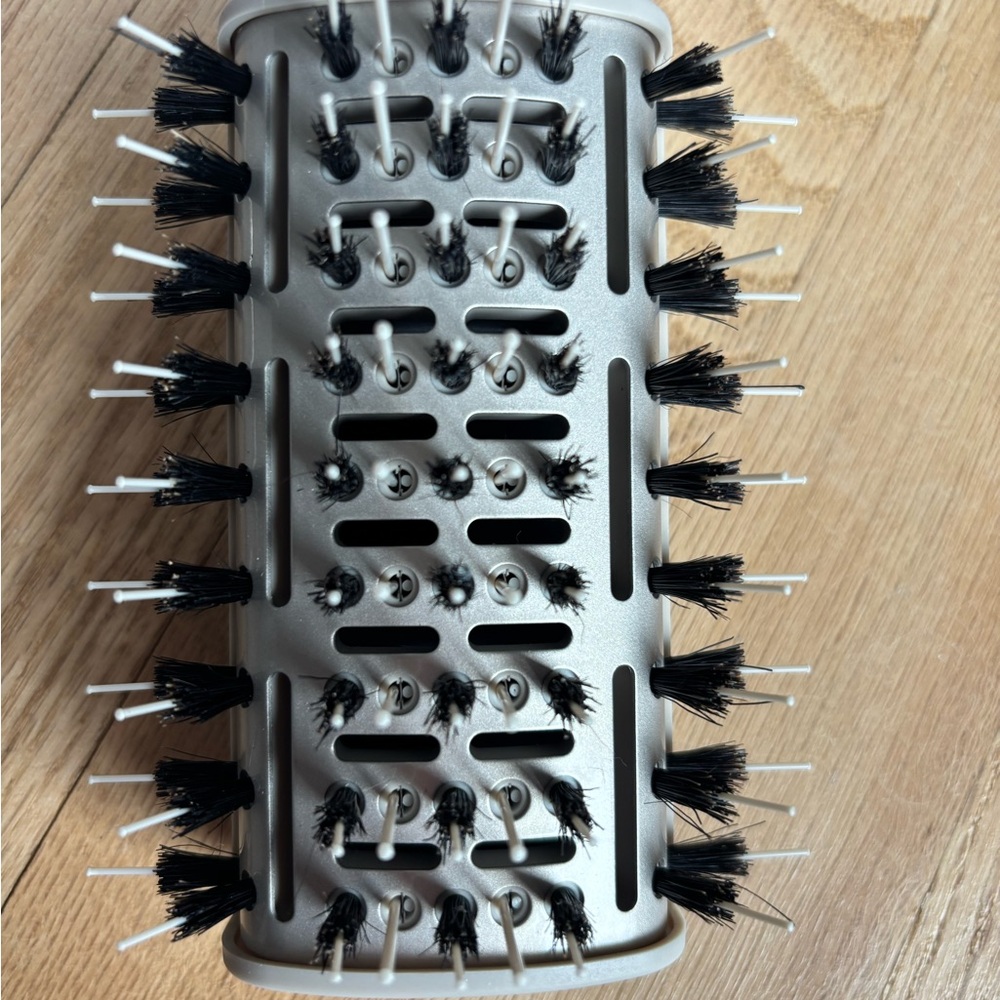 NEW Shark FlexStyle Hair Dryer & Styling System - Silver - Picture 7 of 16